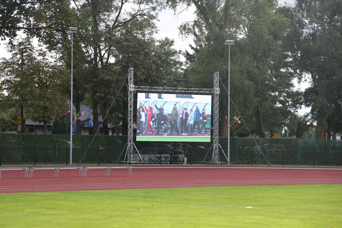 Za nami XX Światowe Letnie Igrzyska Polonijne w Ostrowi Mazowieckiej (zdjęcia)