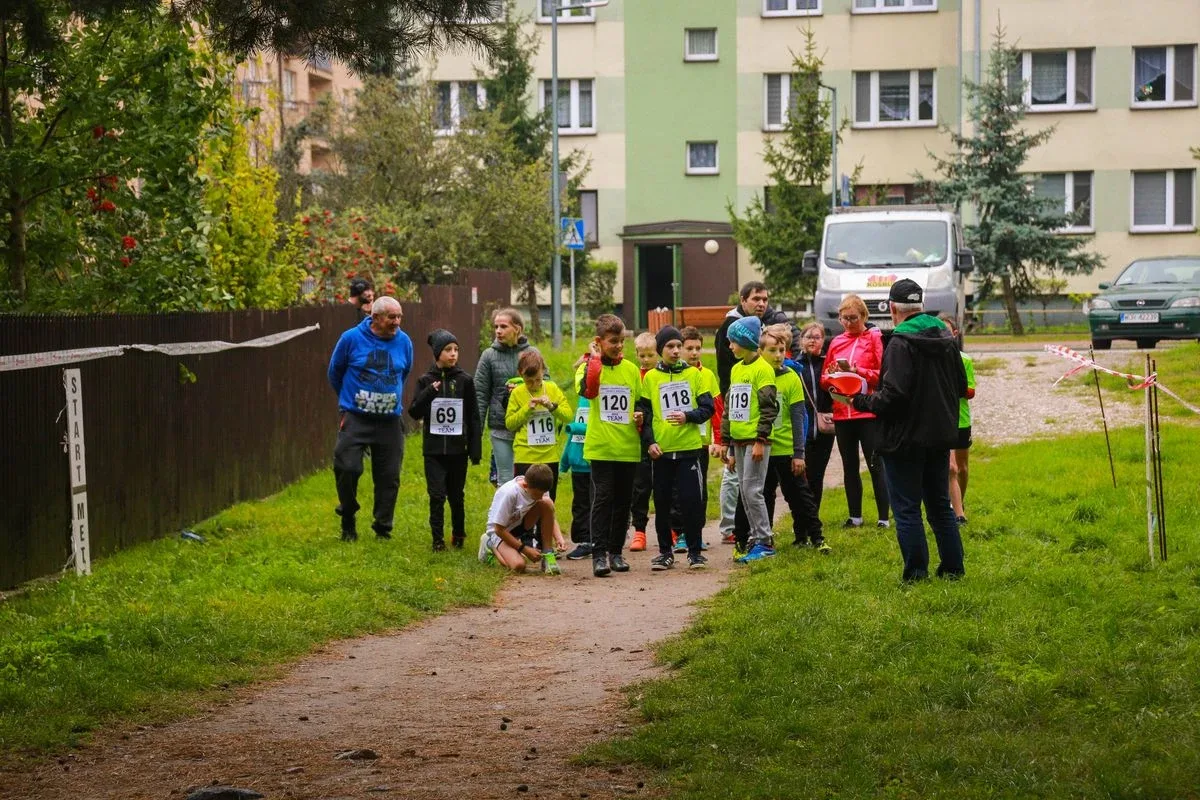 XXIII Jesienne Biegi Małkińskie już za nami (zdjęcia)