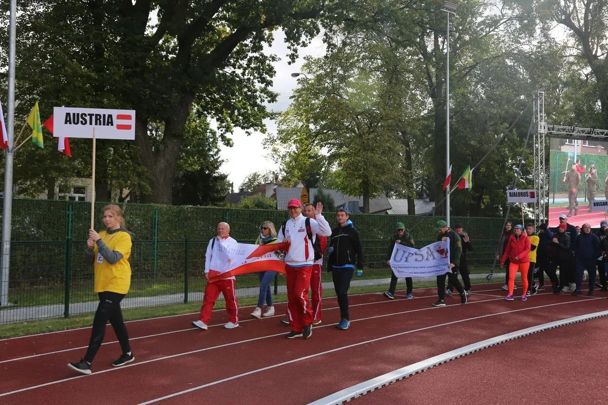 Za nami XX Światowe Letnie Igrzyska Polonijne w Ostrowi Mazowieckiej (zdjęcia)