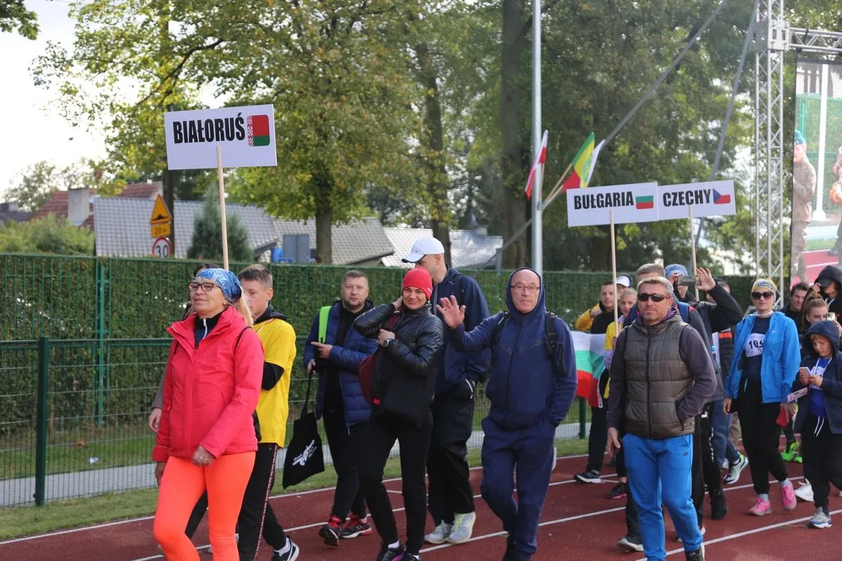 Za nami XX Światowe Letnie Igrzyska Polonijne w Ostrowi Mazowieckiej (zdjęcia)