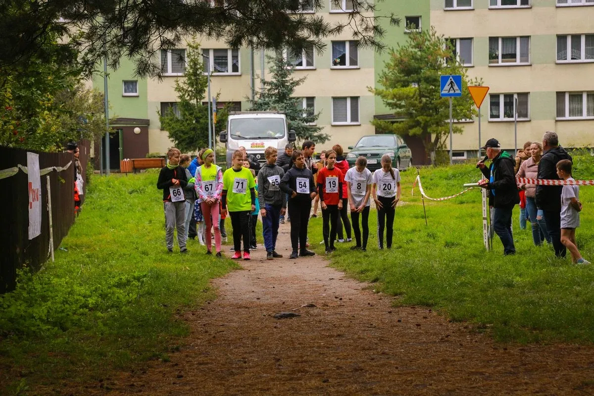 XXIII Jesienne Biegi Małkińskie już za nami (zdjęcia)