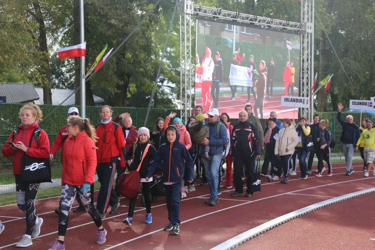 Za nami XX Światowe Letnie Igrzyska Polonijne w Ostrowi Mazowieckiej (zdjęcia)