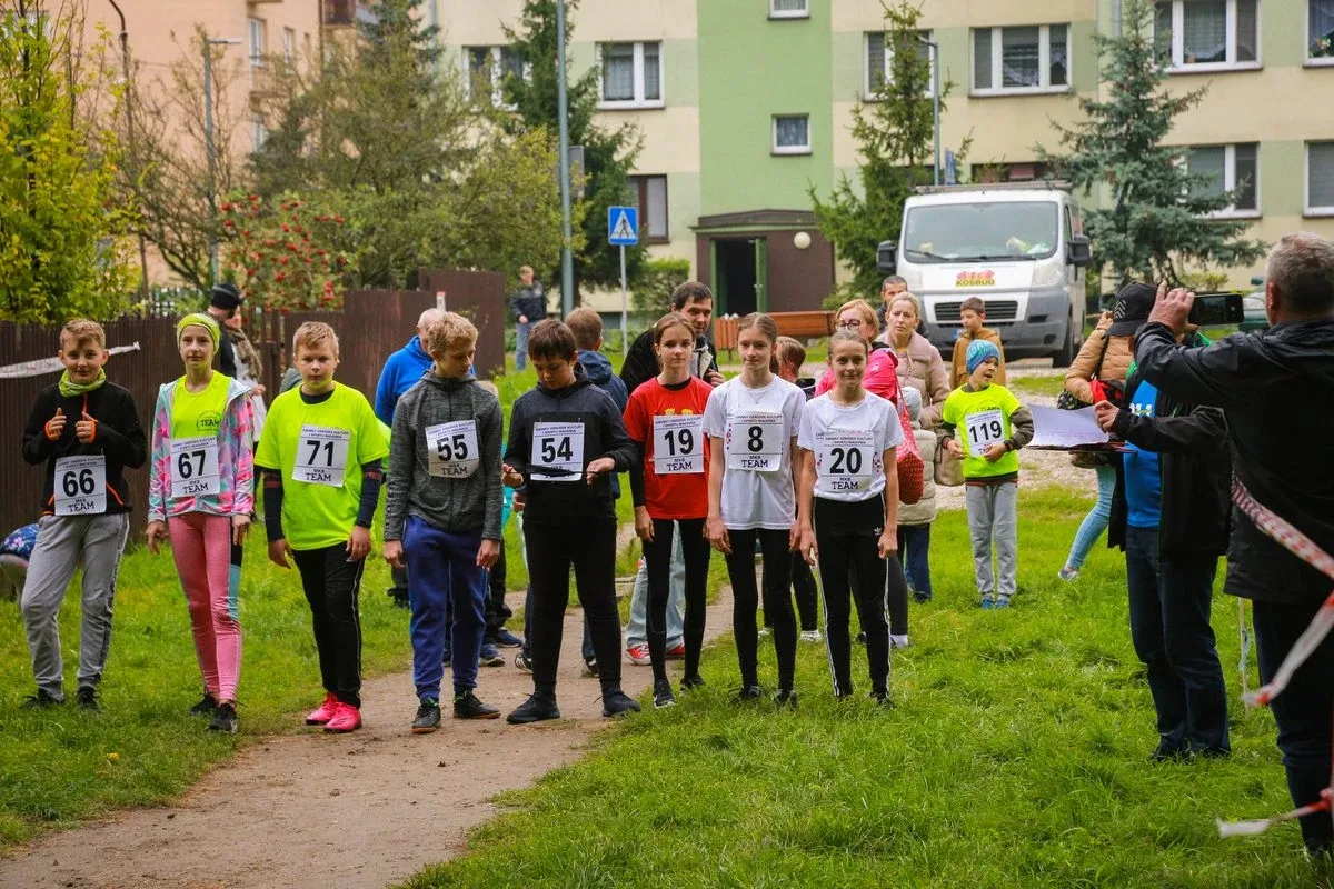 XXIII Jesienne Biegi Małkińskie już za nami (zdjęcia)