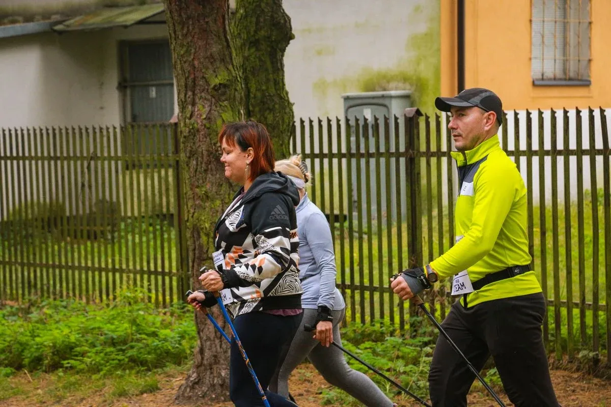 XXIII Jesienne Biegi Małkińskie już za nami (zdjęcia)