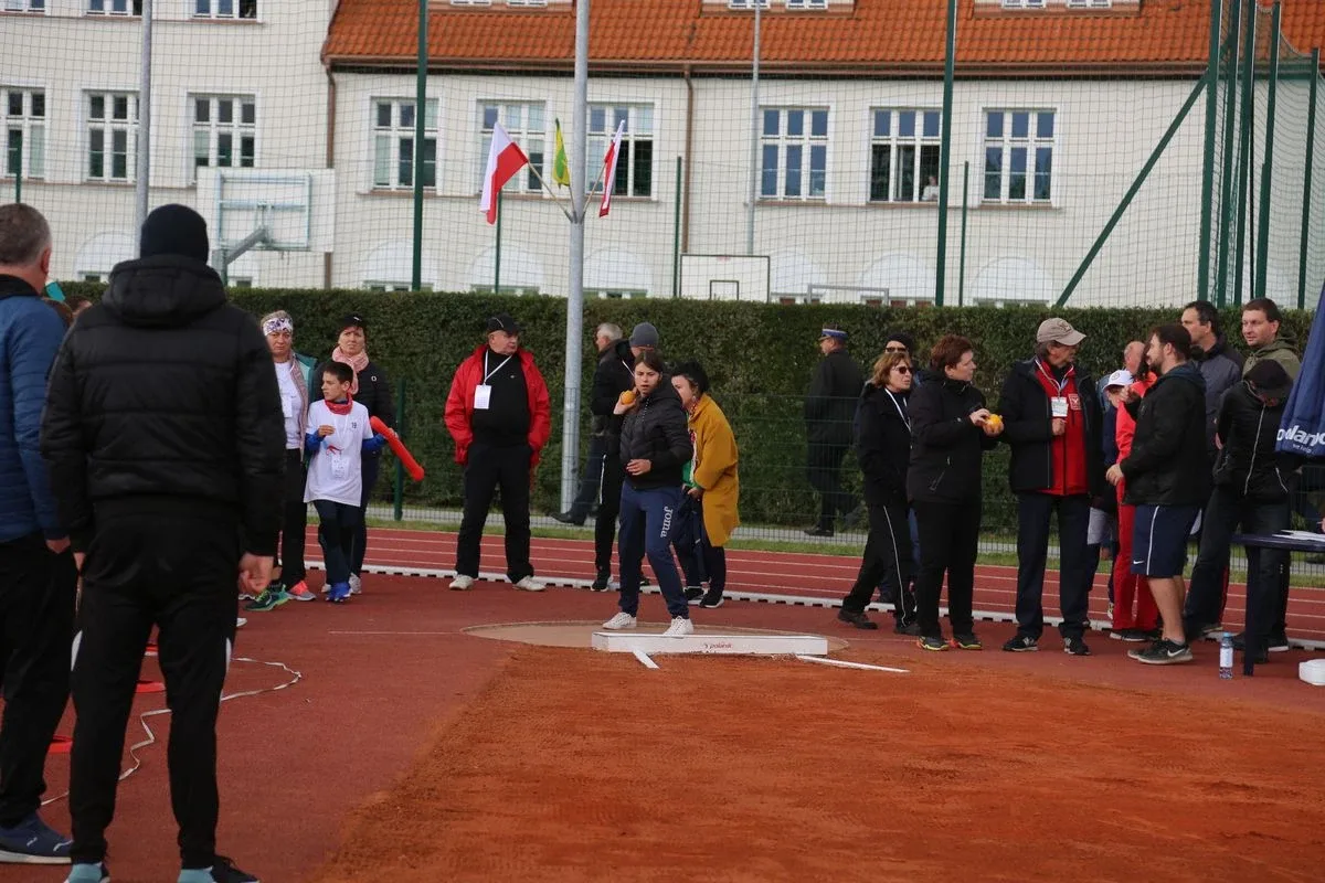 Za nami XX Światowe Letnie Igrzyska Polonijne w Ostrowi Mazowieckiej (zdjęcia)