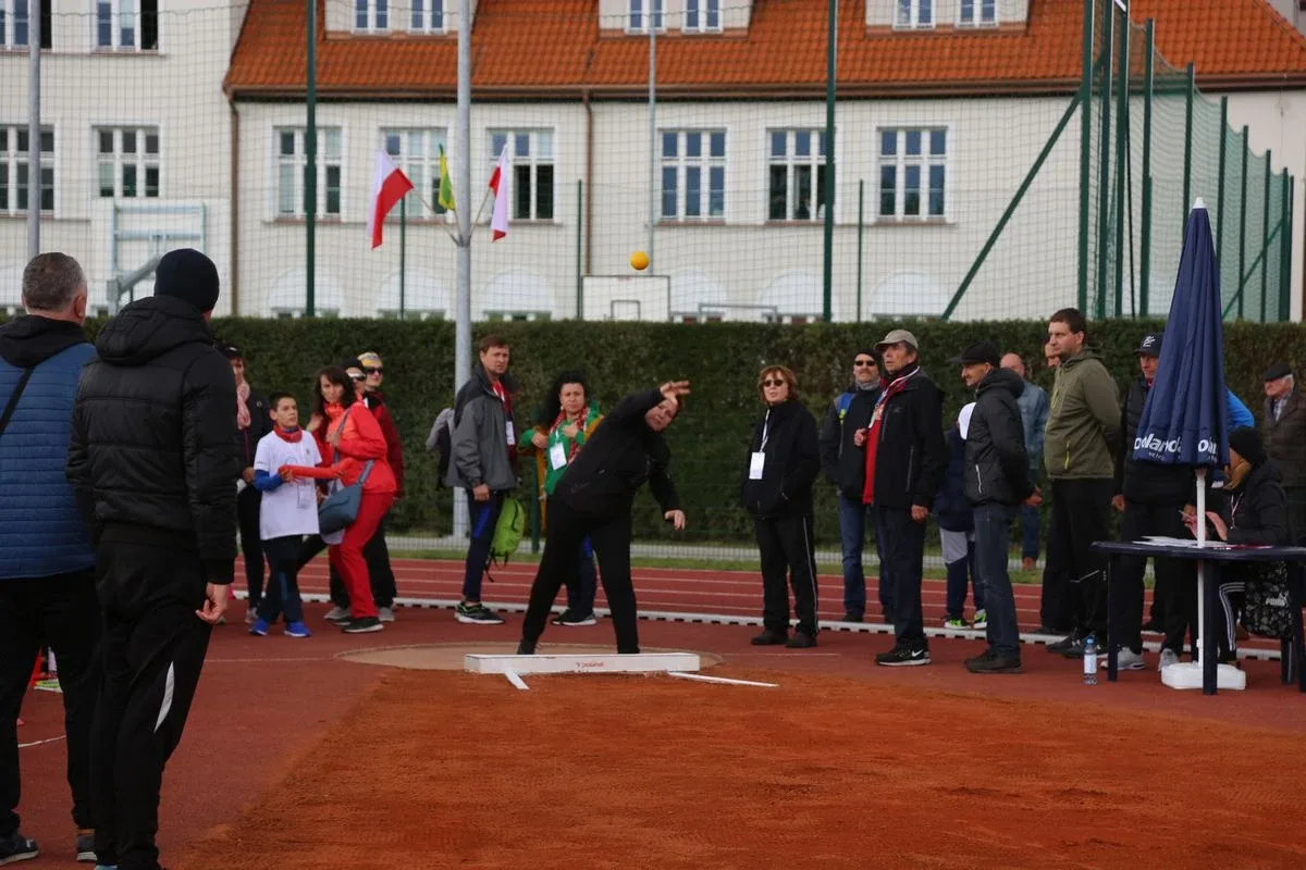 Za nami XX Światowe Letnie Igrzyska Polonijne w Ostrowi Mazowieckiej (zdjęcia)