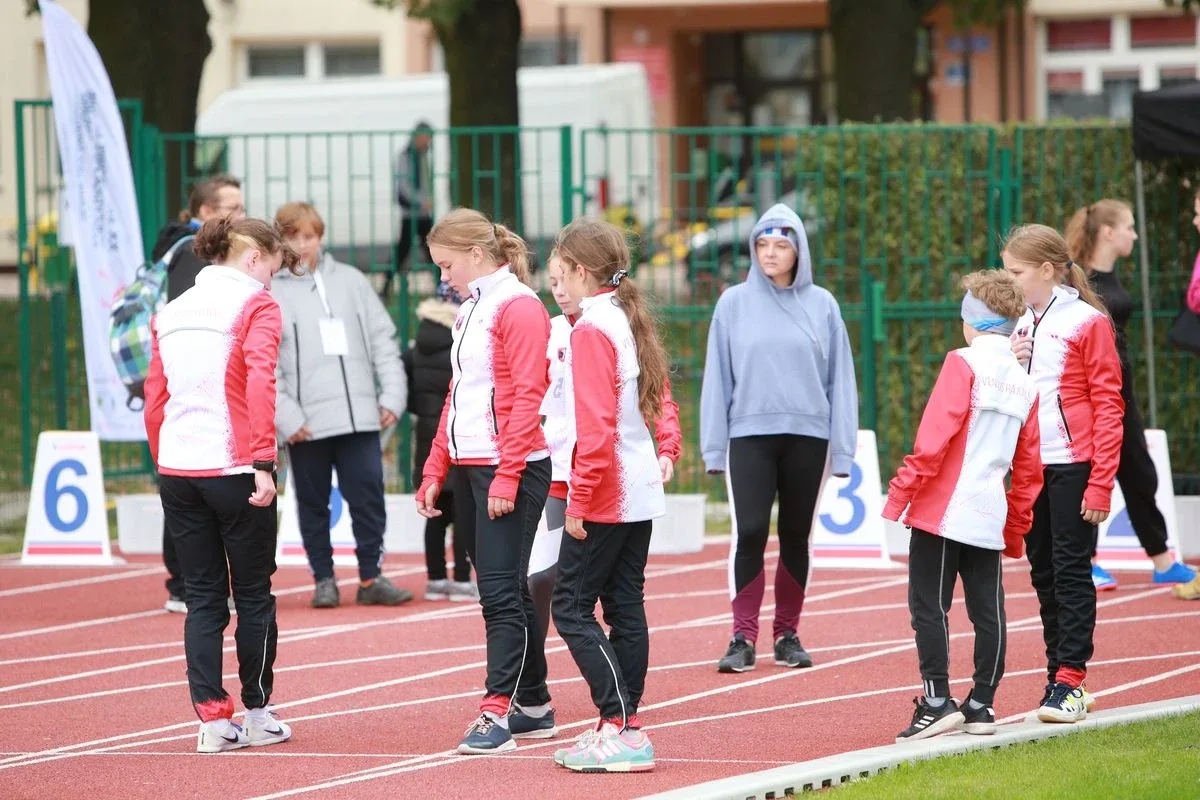 Za nami XX Światowe Letnie Igrzyska Polonijne w Ostrowi Mazowieckiej (zdjęcia)