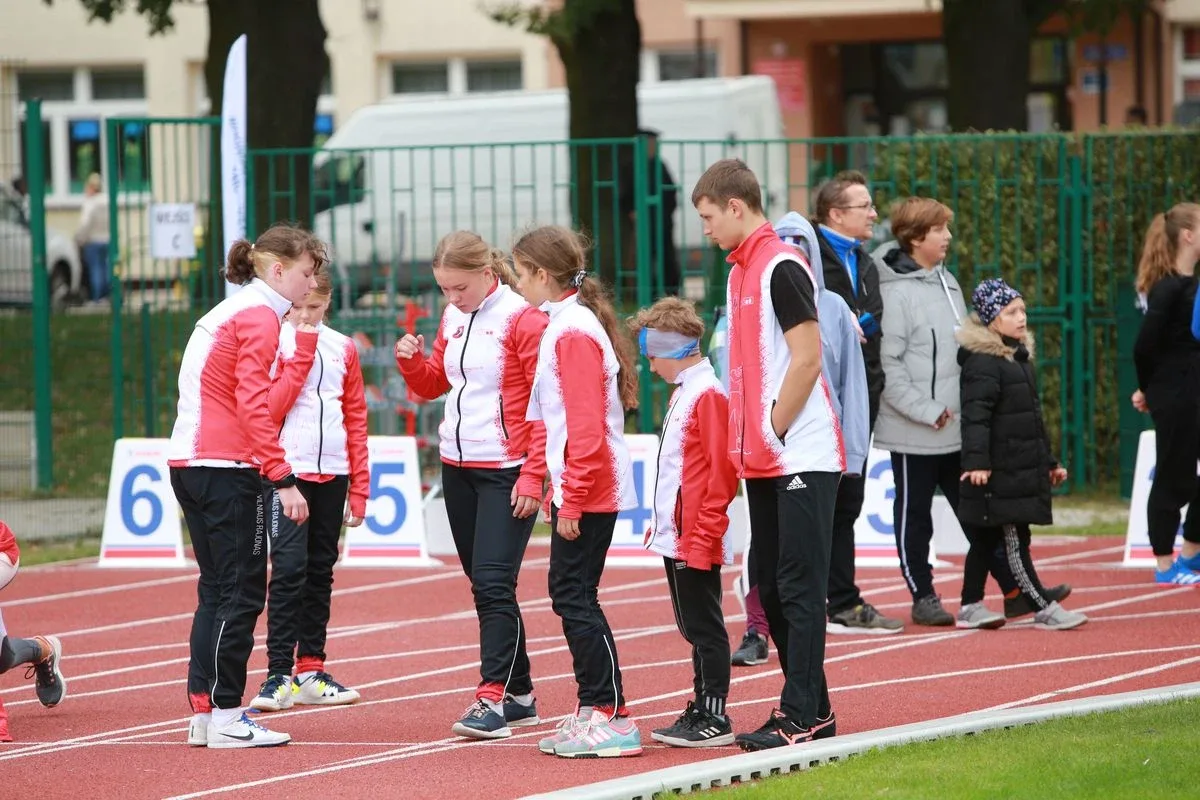 Za nami XX Światowe Letnie Igrzyska Polonijne w Ostrowi Mazowieckiej (zdjęcia)