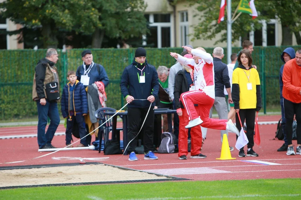 Za nami XX Światowe Letnie Igrzyska Polonijne w Ostrowi Mazowieckiej (zdjęcia)
