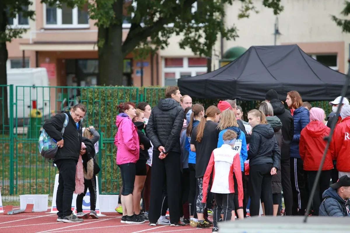 Za nami XX Światowe Letnie Igrzyska Polonijne w Ostrowi Mazowieckiej (zdjęcia)