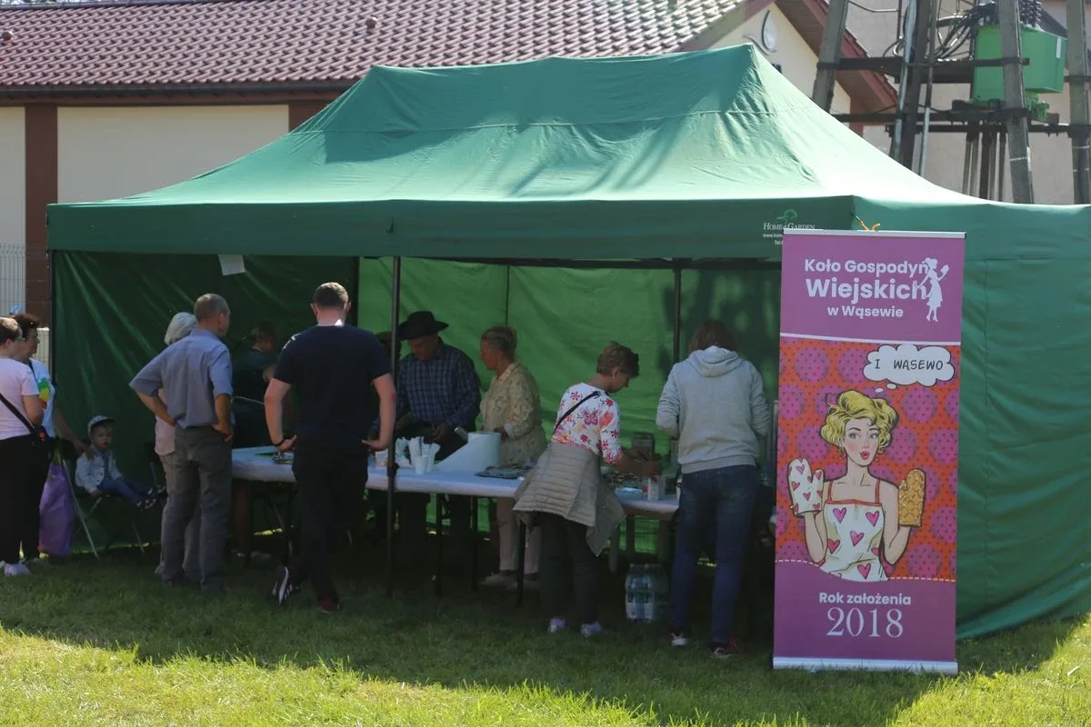 Doroczny Odpust Narodzenia Najświętszej Maryi Panny (zdjęcia)