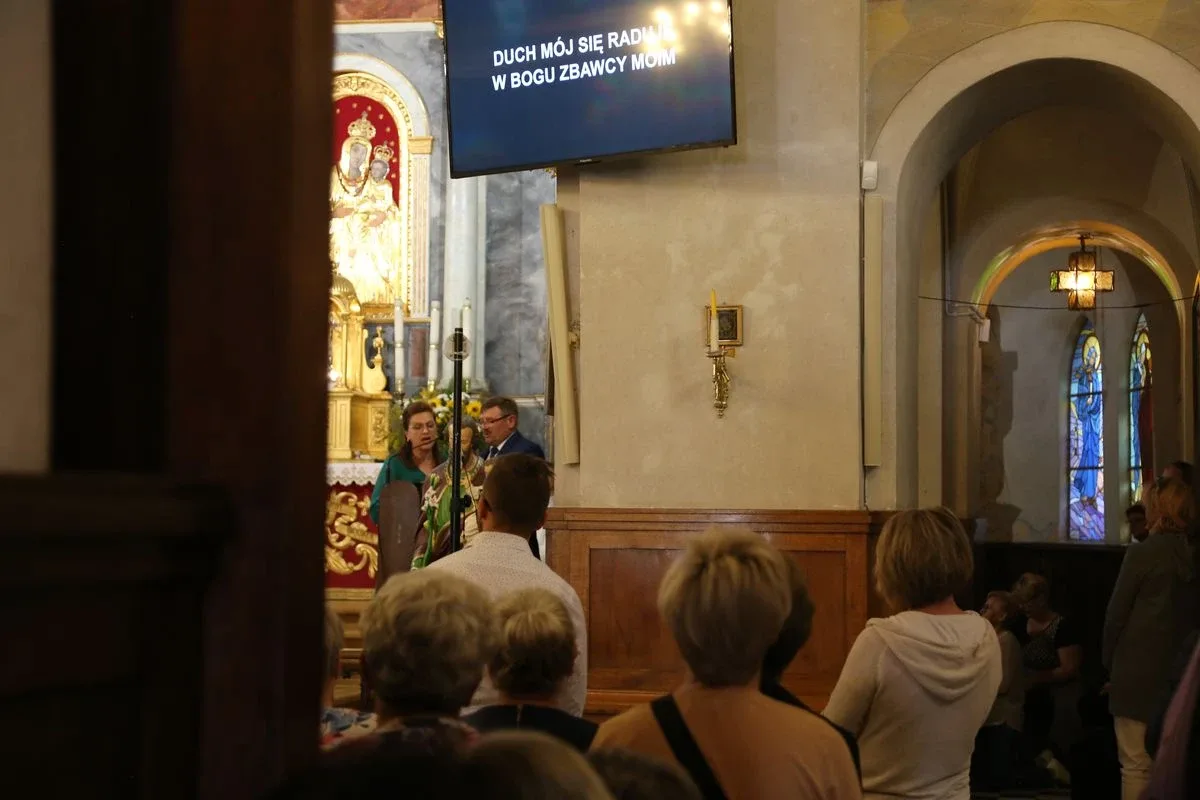 Doroczny Odpust Narodzenia Najświętszej Maryi Panny (zdjęcia)