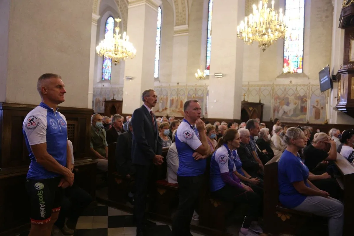 Doroczny Odpust Narodzenia Najświętszej Maryi Panny (zdjęcia)