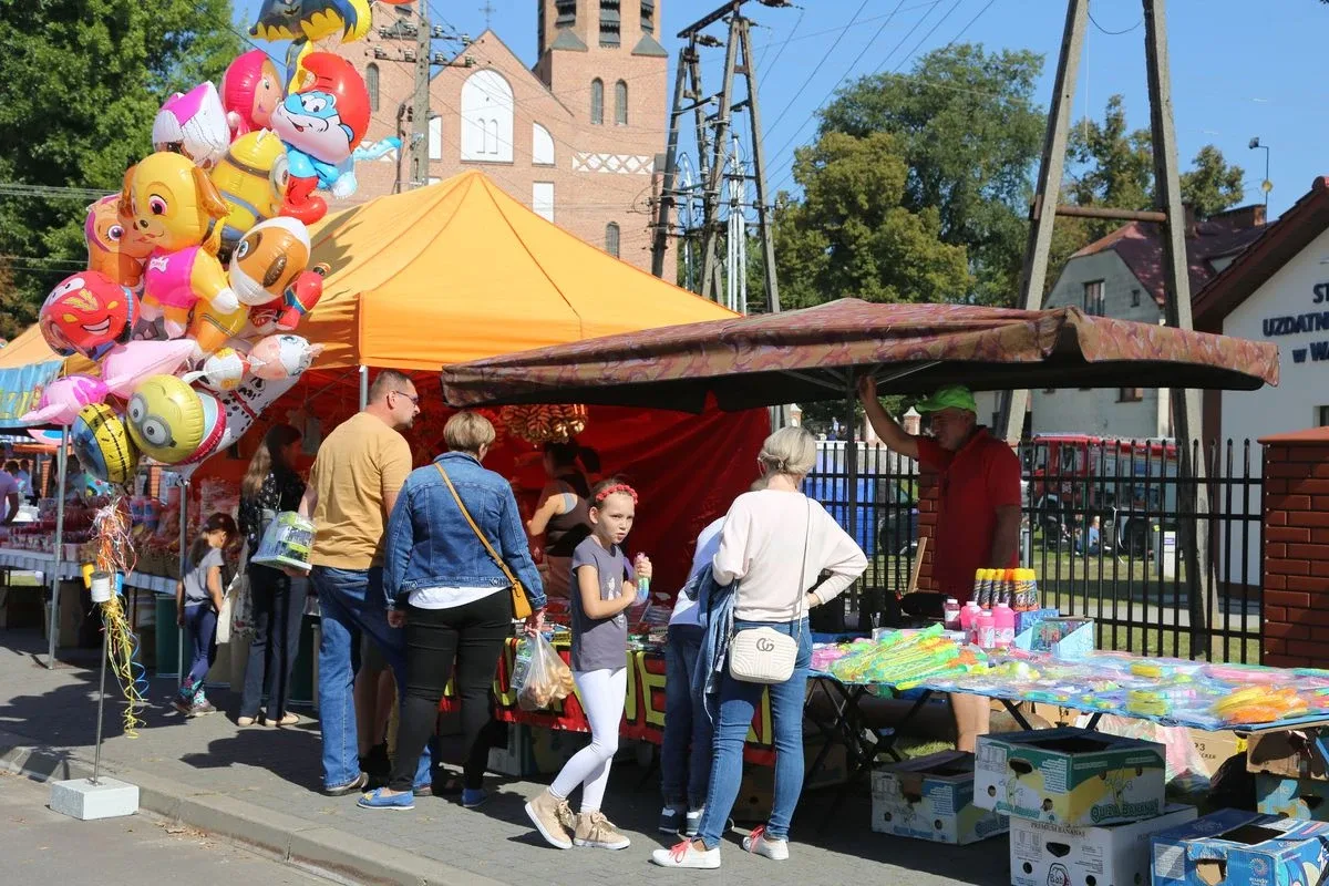Doroczny Odpust Narodzenia Najświętszej Maryi Panny (zdjęcia)
