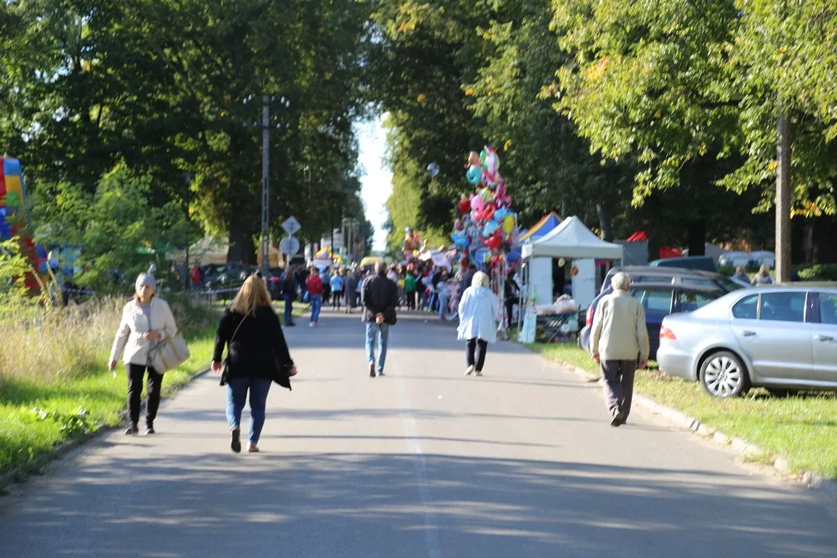 Za nami dożynki gminne w Komorowie! (zdjęcia)