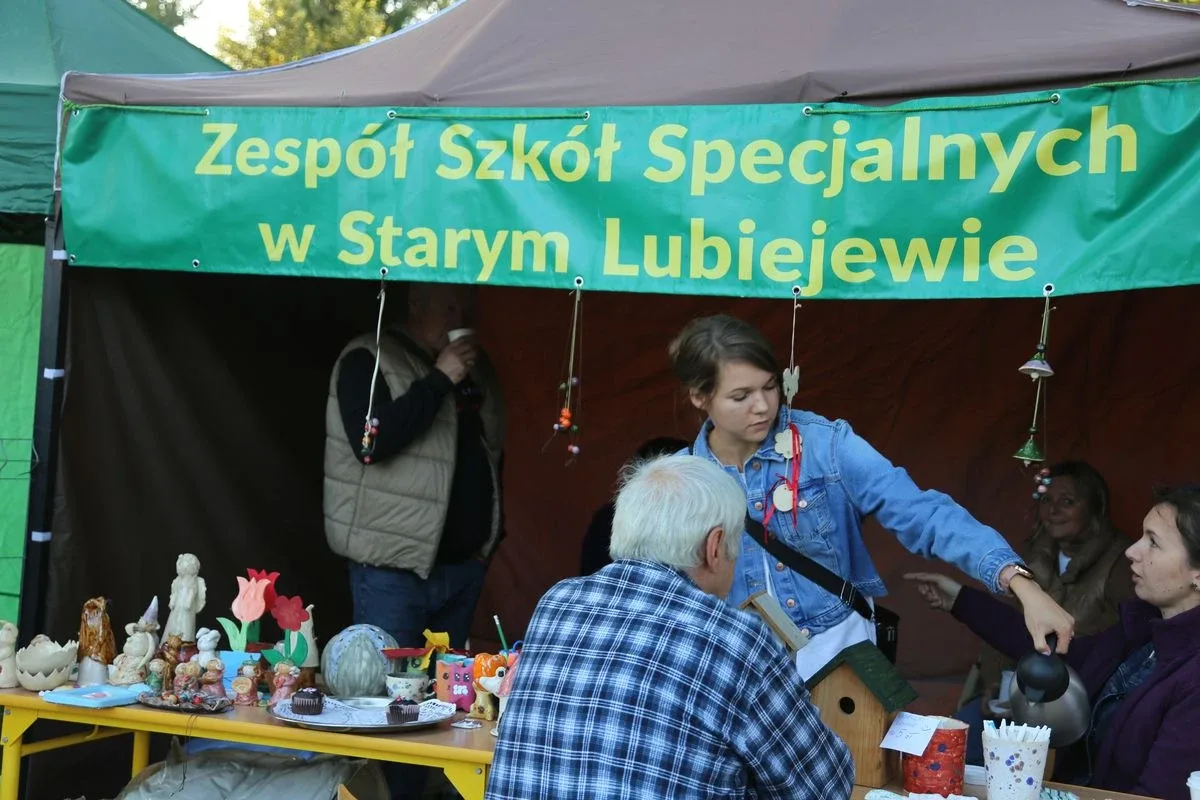 Za nami dożynki gminne w Komorowie! (zdjęcia)