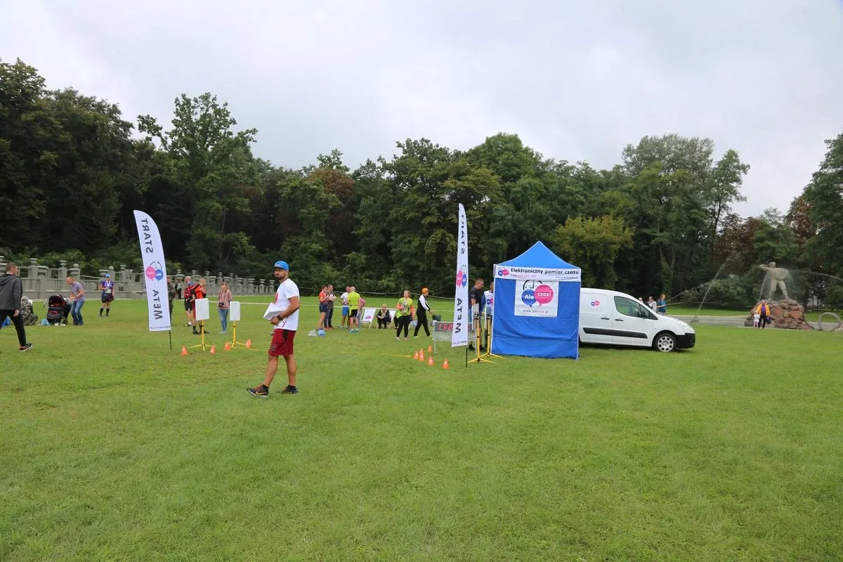 Za nami piknik sportowo-historyczny w Komorowie (zdjęcia)