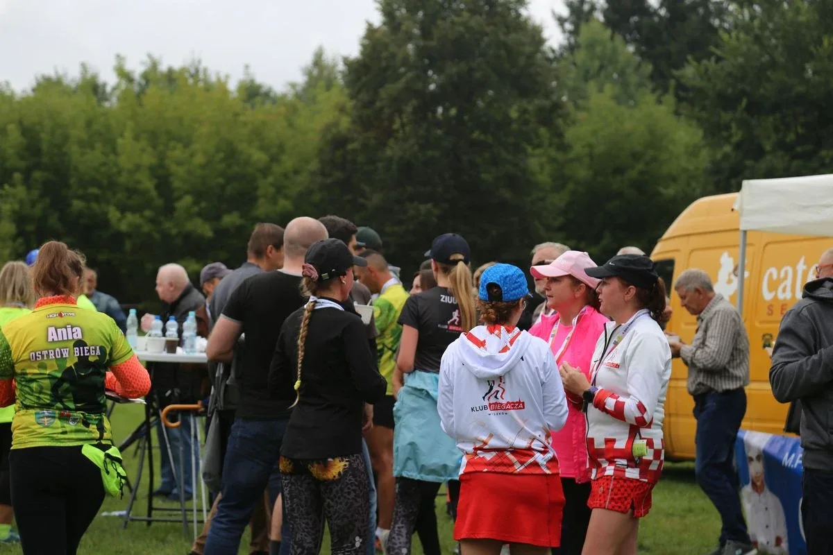 Za nami piknik sportowo-historyczny w Komorowie (zdjęcia) 