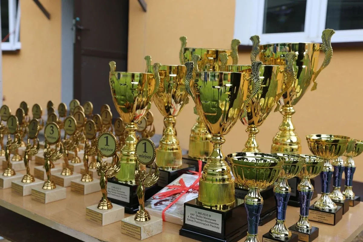 Za nami piknik sportowo-historyczny w Komorowie (zdjęcia) 