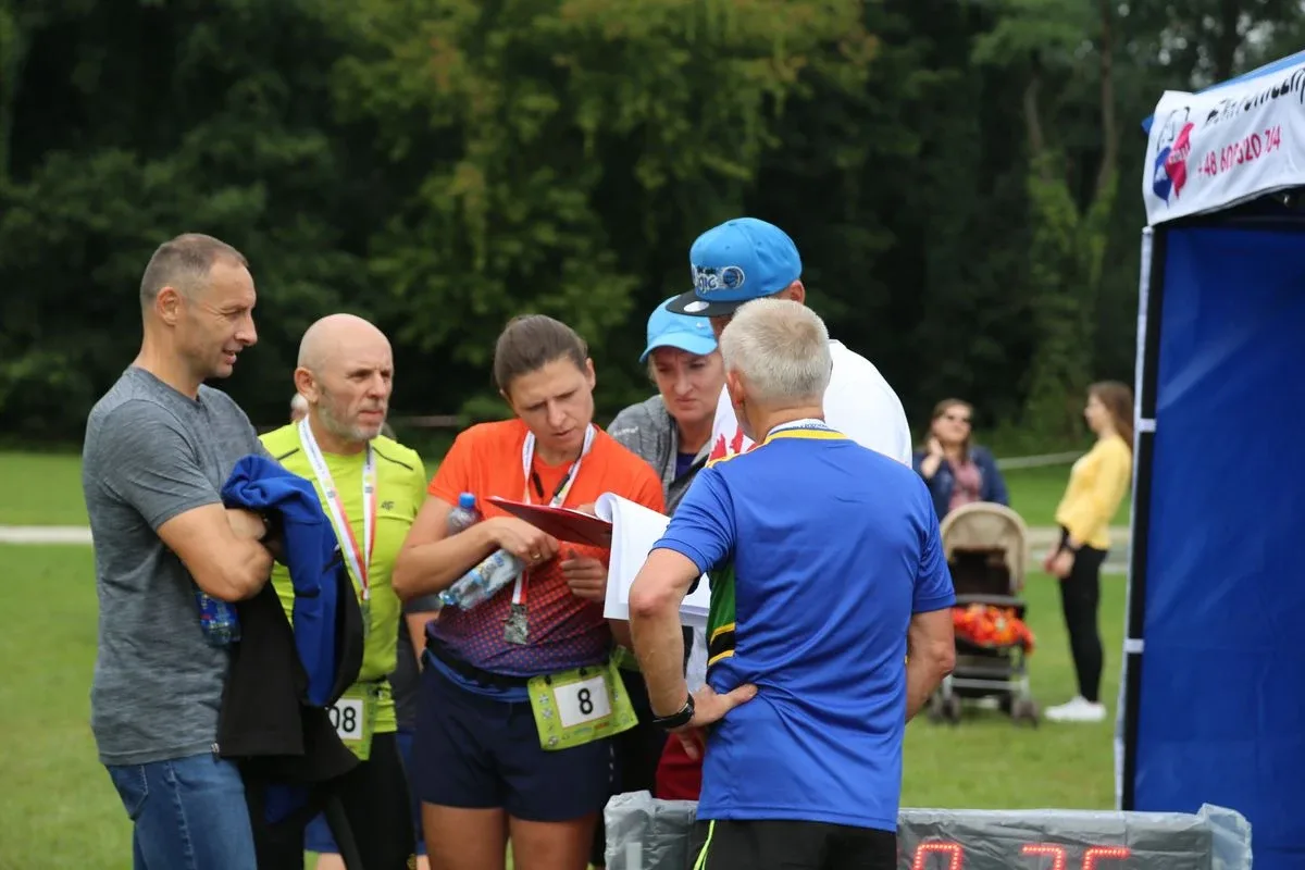 Za nami piknik sportowo-historyczny w Komorowie (zdjęcia) 