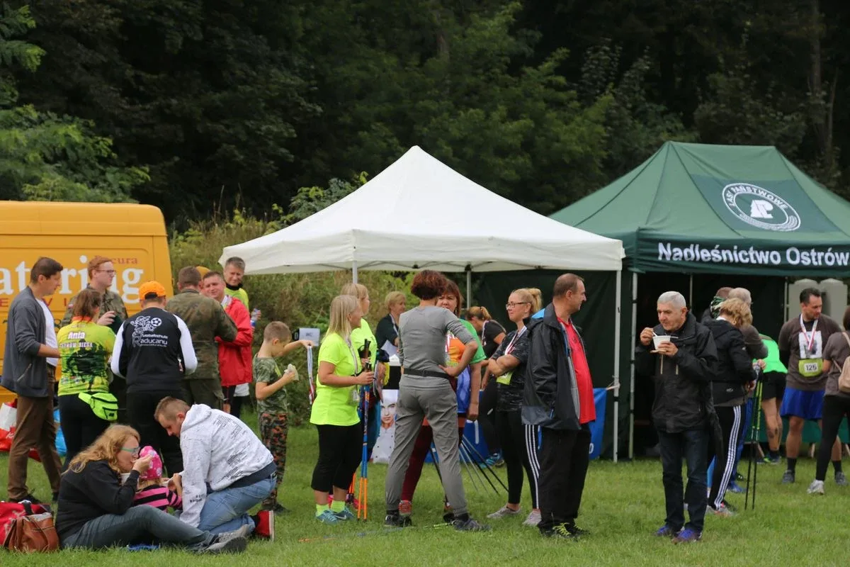 Za nami piknik sportowo-historyczny w Komorowie (zdjęcia)