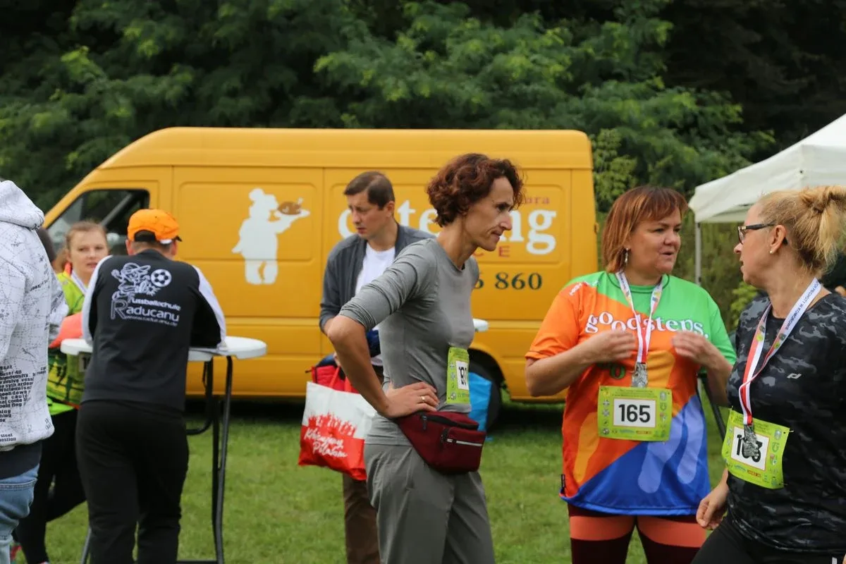 Za nami piknik sportowo-historyczny w Komorowie (zdjęcia) 
