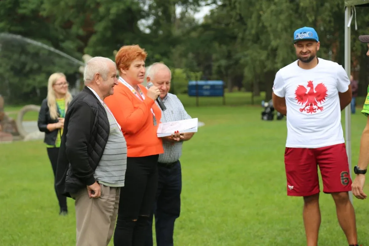 Za nami piknik sportowo-historyczny w Komorowie (zdjęcia) 