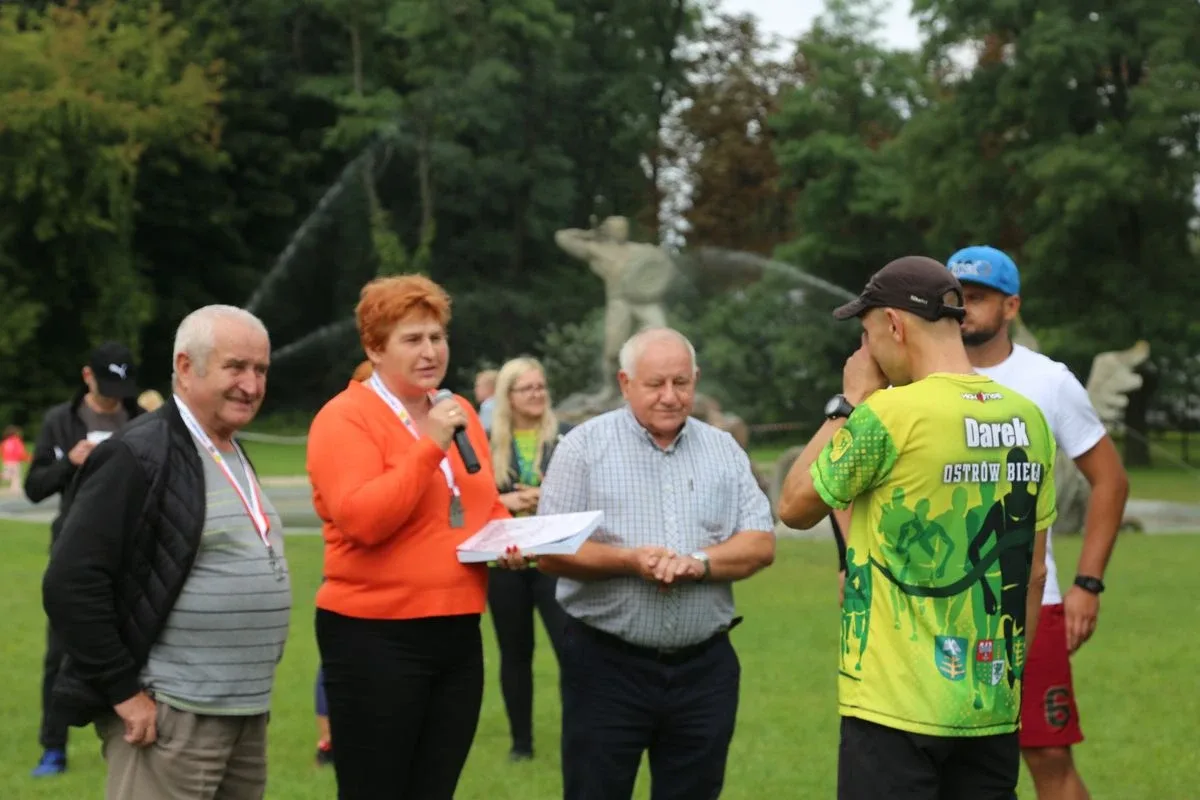 Za nami piknik sportowo-historyczny w Komorowie (zdjęcia) 