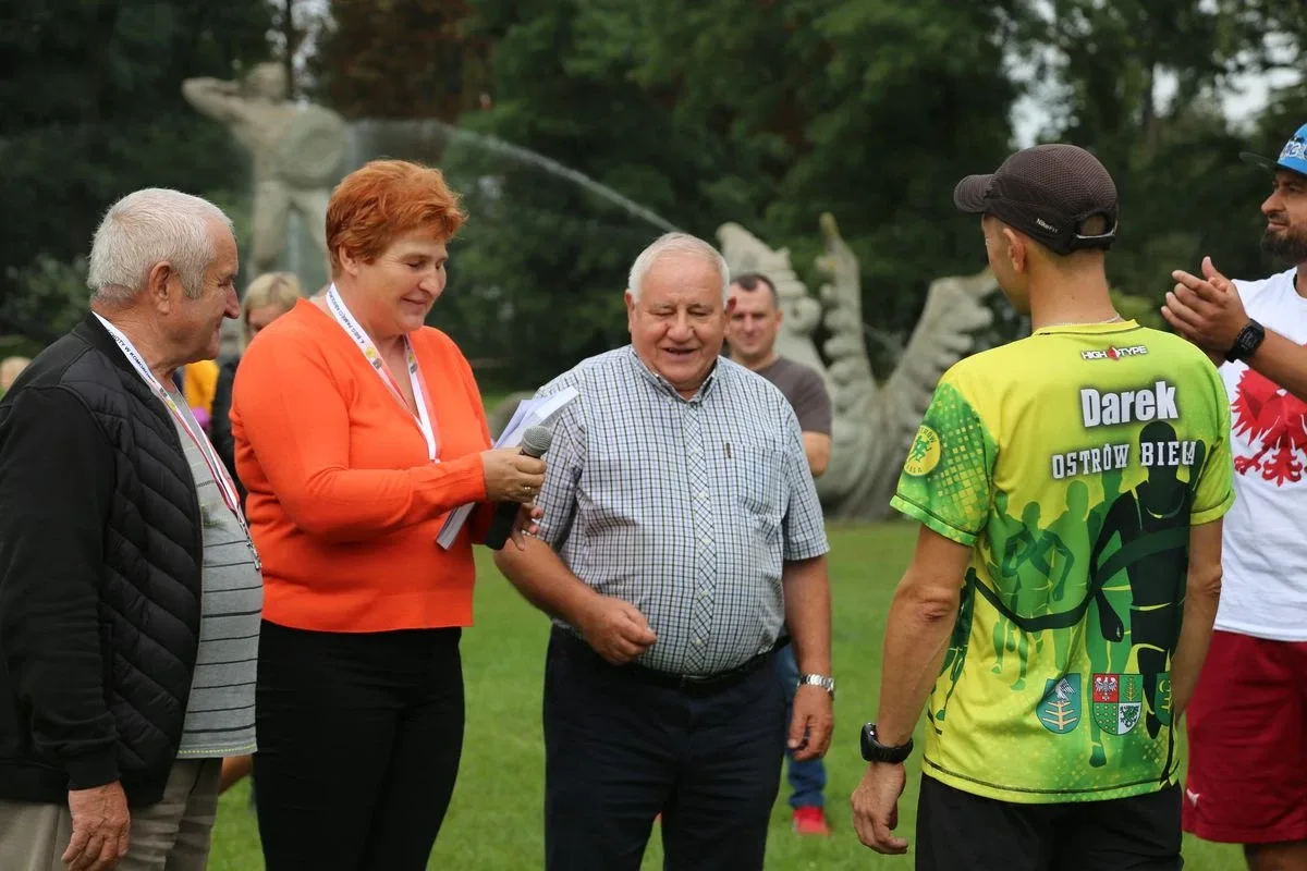 Za nami piknik sportowo-historyczny w Komorowie (zdjęcia) 