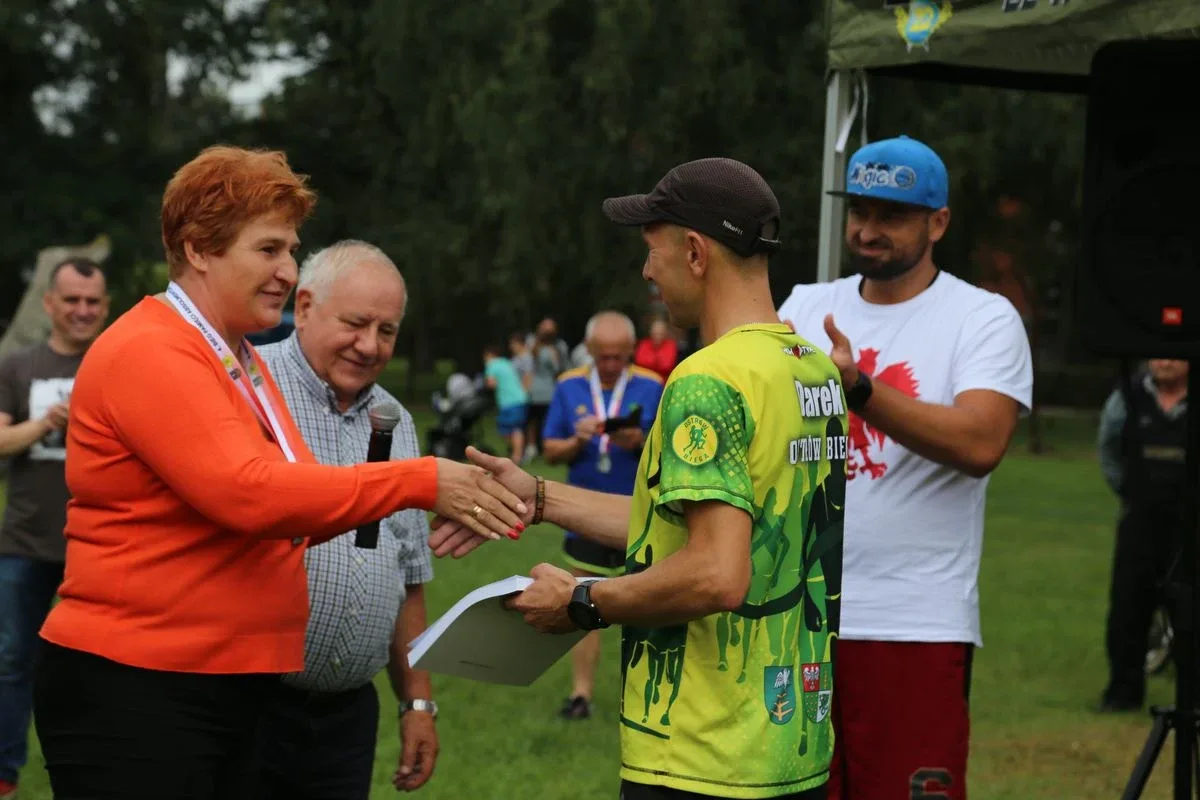 Za nami piknik sportowo-historyczny w Komorowie (zdjęcia) 