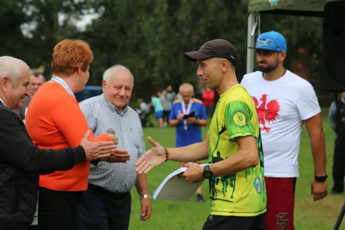 Za nami piknik sportowo-historyczny w Komorowie (zdjęcia) 