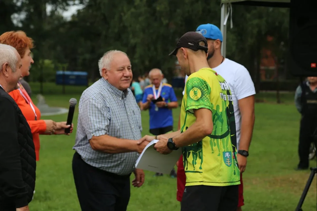 Za nami piknik sportowo-historyczny w Komorowie (zdjęcia) 