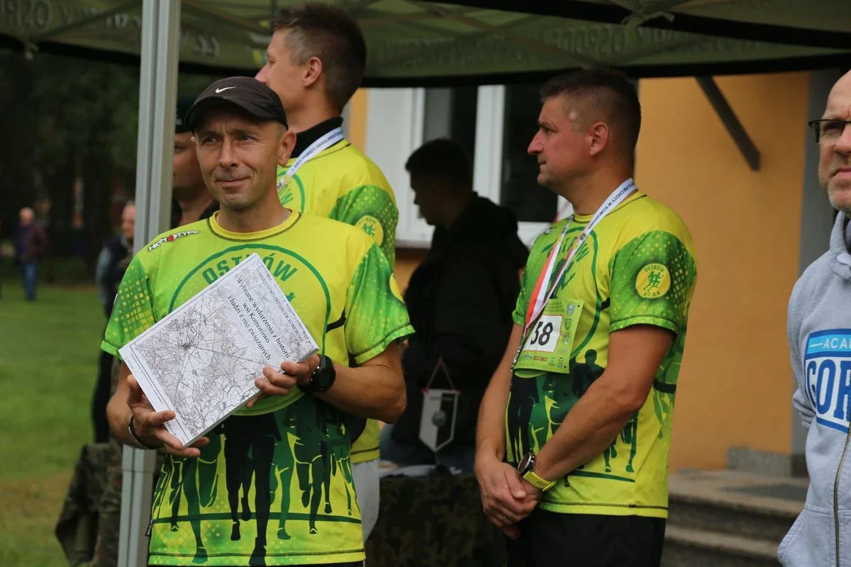 Za nami piknik sportowo-historyczny w Komorowie (zdjęcia)