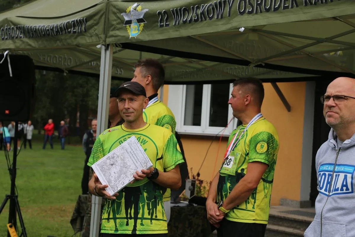 Za nami piknik sportowo-historyczny w Komorowie (zdjęcia) 