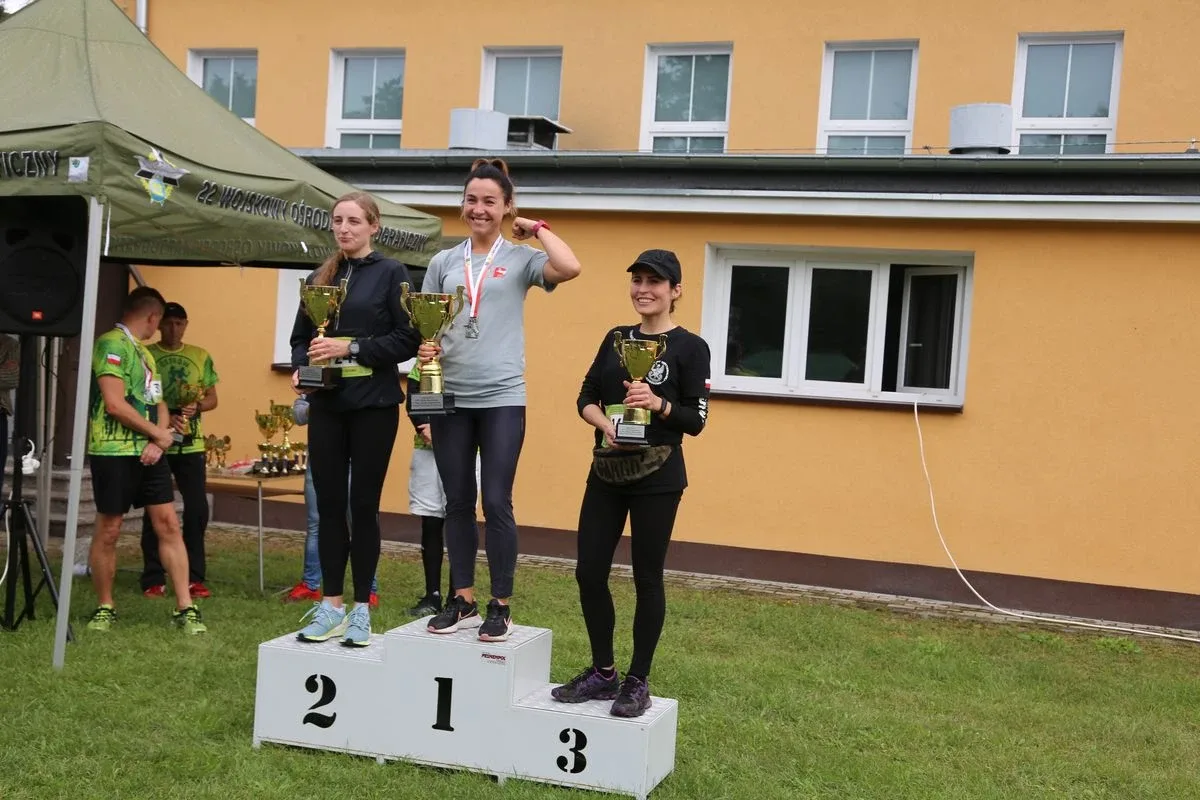 Za nami piknik sportowo-historyczny w Komorowie (zdjęcia)