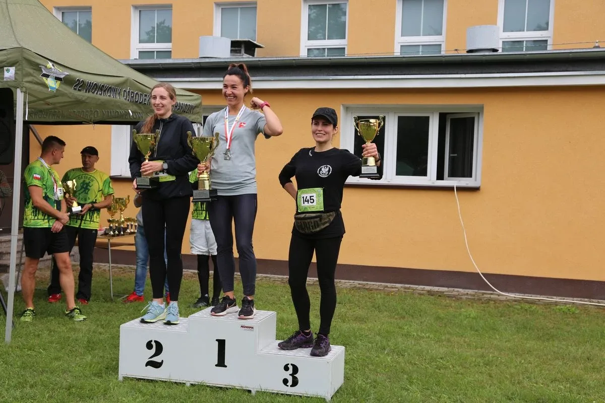 Za nami piknik sportowo-historyczny w Komorowie (zdjęcia)