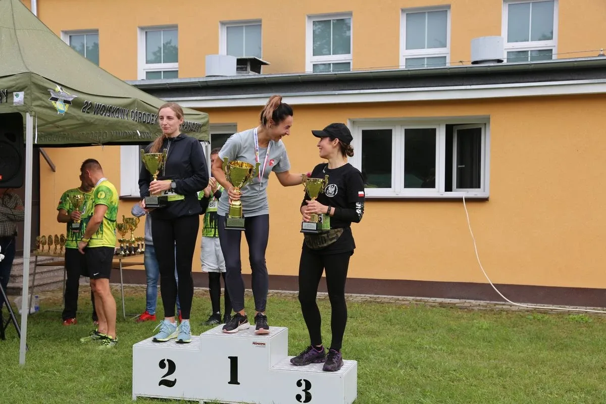 Za nami piknik sportowo-historyczny w Komorowie (zdjęcia)