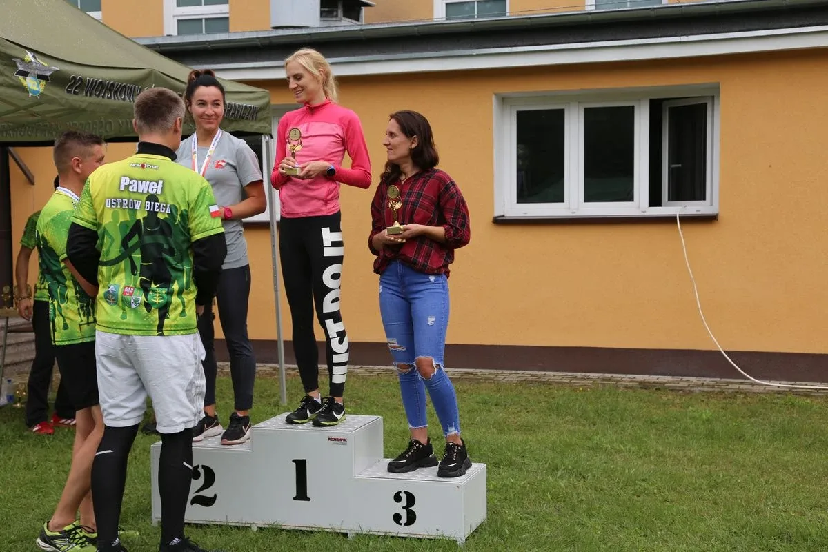 Za nami piknik sportowo-historyczny w Komorowie (zdjęcia)