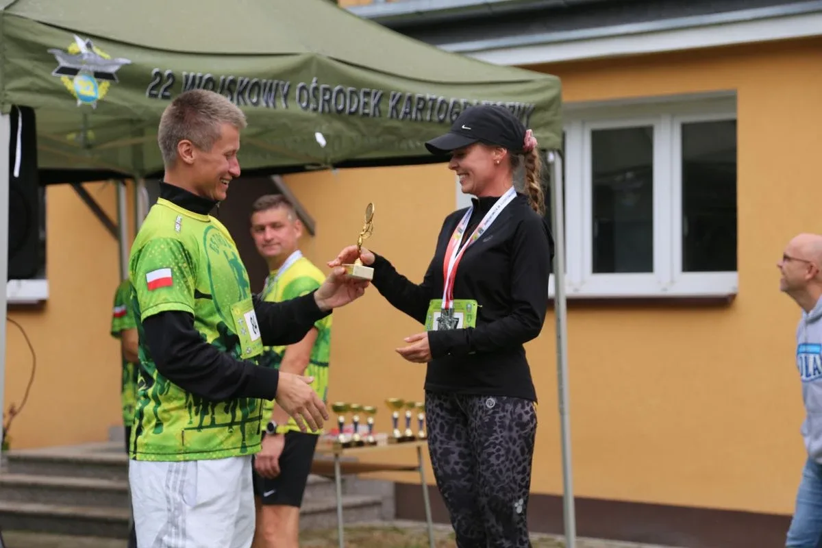 Za nami piknik sportowo-historyczny w Komorowie (zdjęcia)