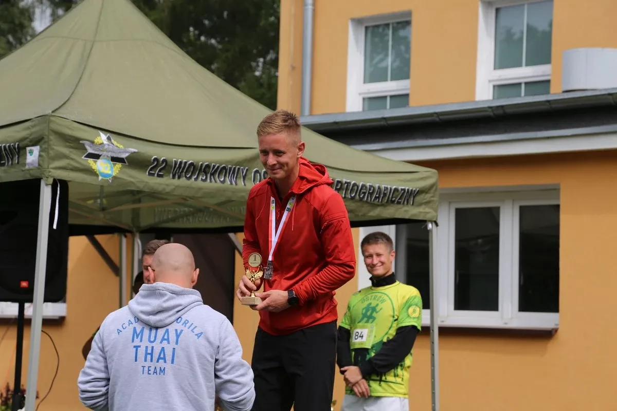 Za nami piknik sportowo-historyczny w Komorowie (zdjęcia)