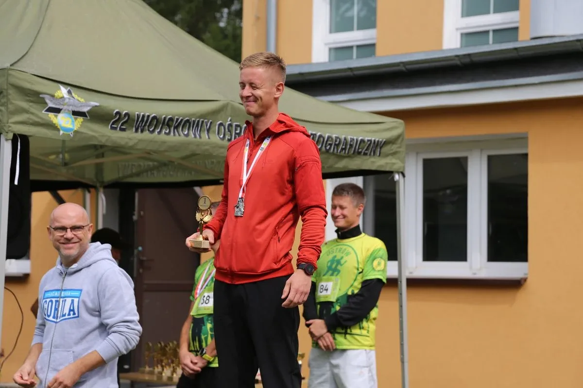 Za nami piknik sportowo-historyczny w Komorowie (zdjęcia)
