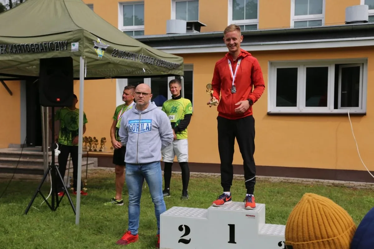 Za nami piknik sportowo-historyczny w Komorowie (zdjęcia)