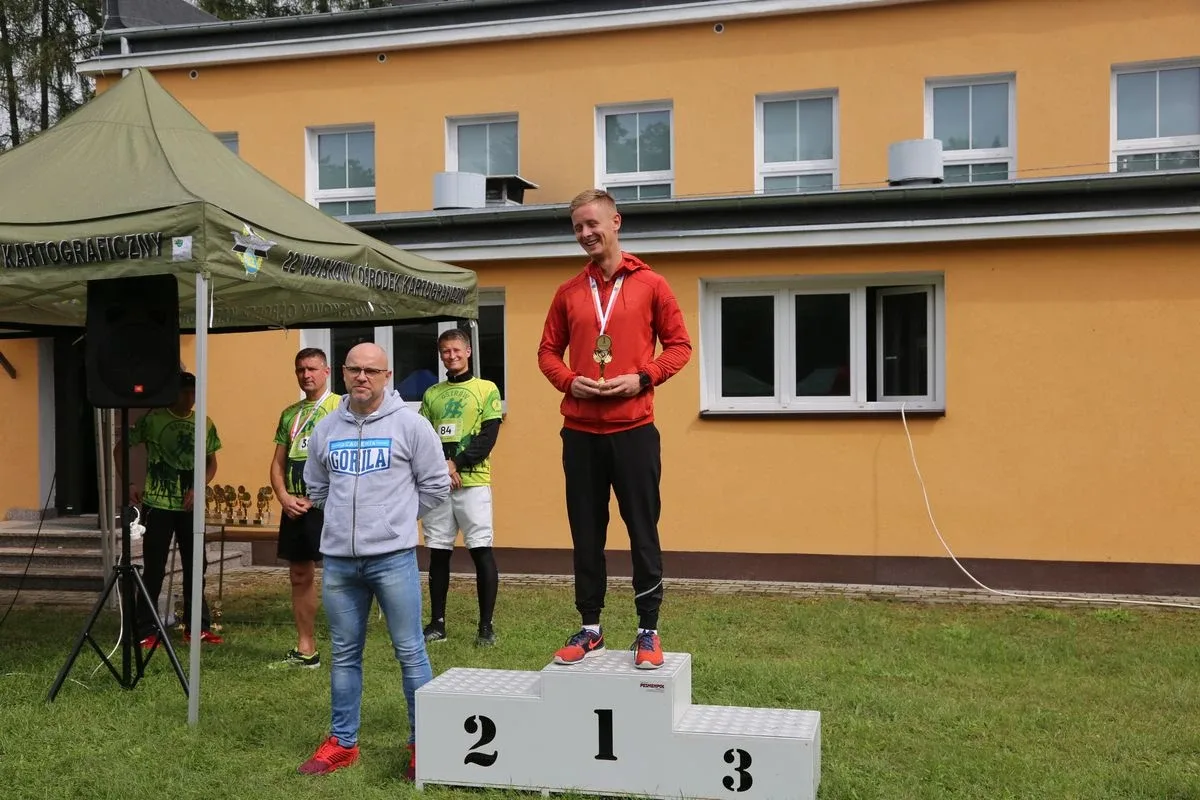 Za nami piknik sportowo-historyczny w Komorowie (zdjęcia)