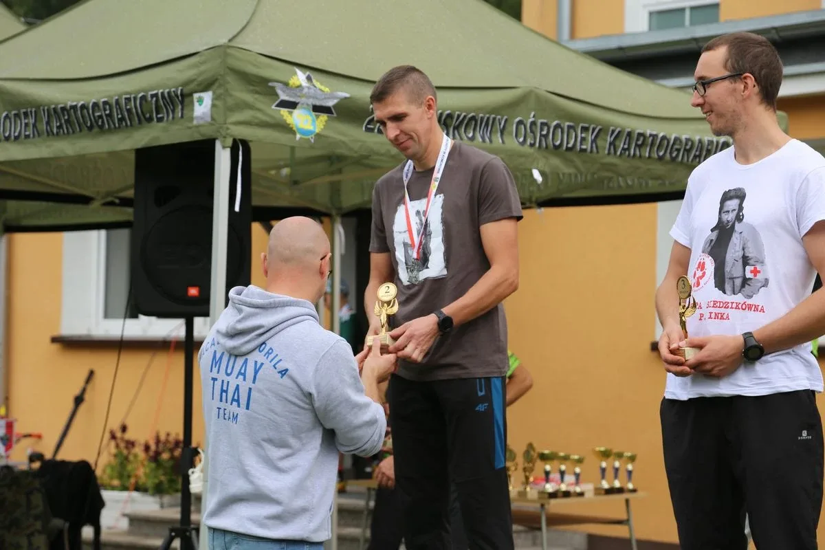 Za nami piknik sportowo-historyczny w Komorowie (zdjęcia)