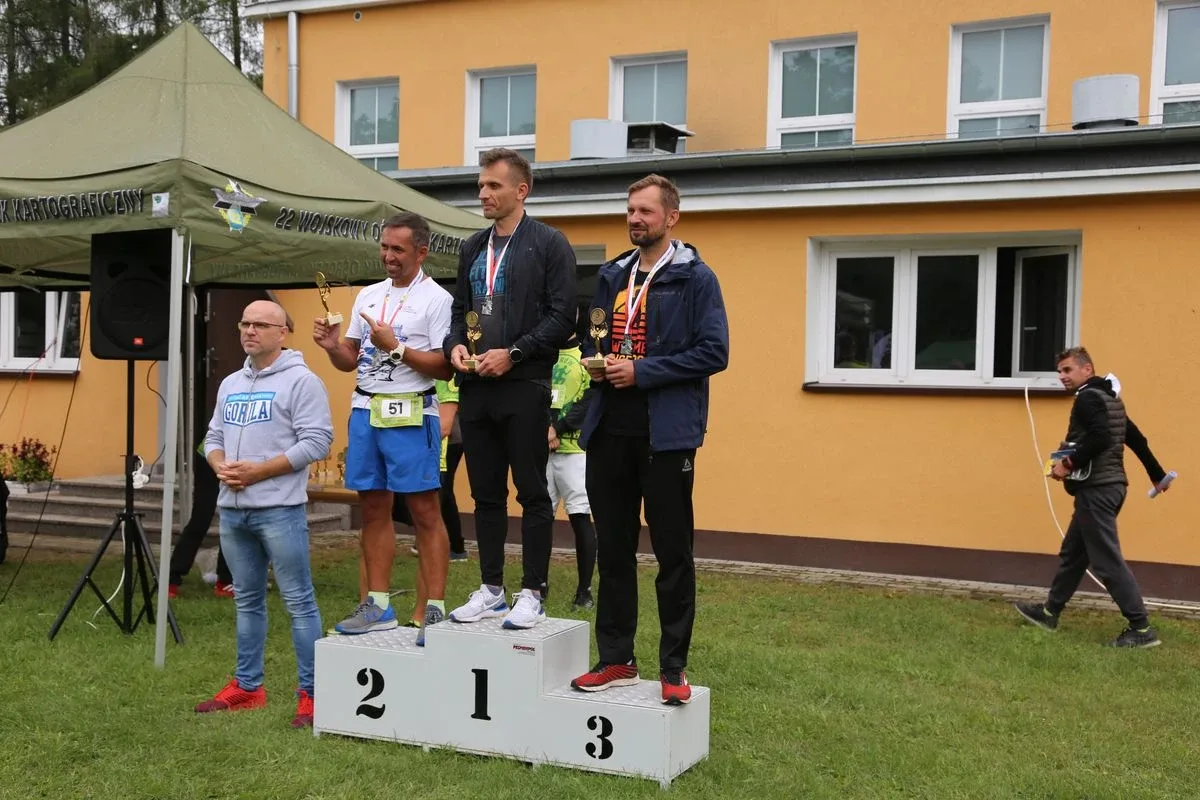 Za nami piknik sportowo-historyczny w Komorowie (zdjęcia)