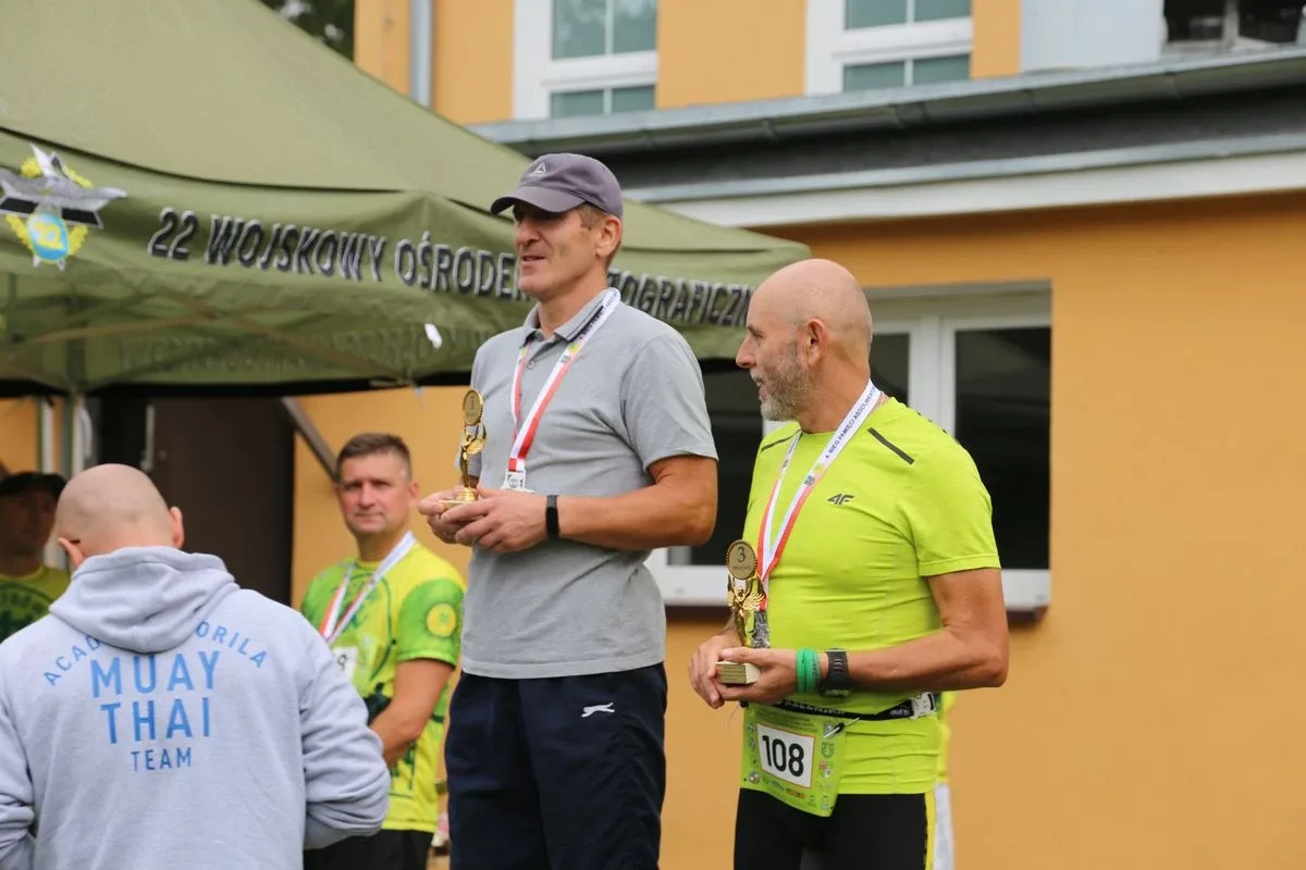 Za nami piknik sportowo-historyczny w Komorowie (zdjęcia)