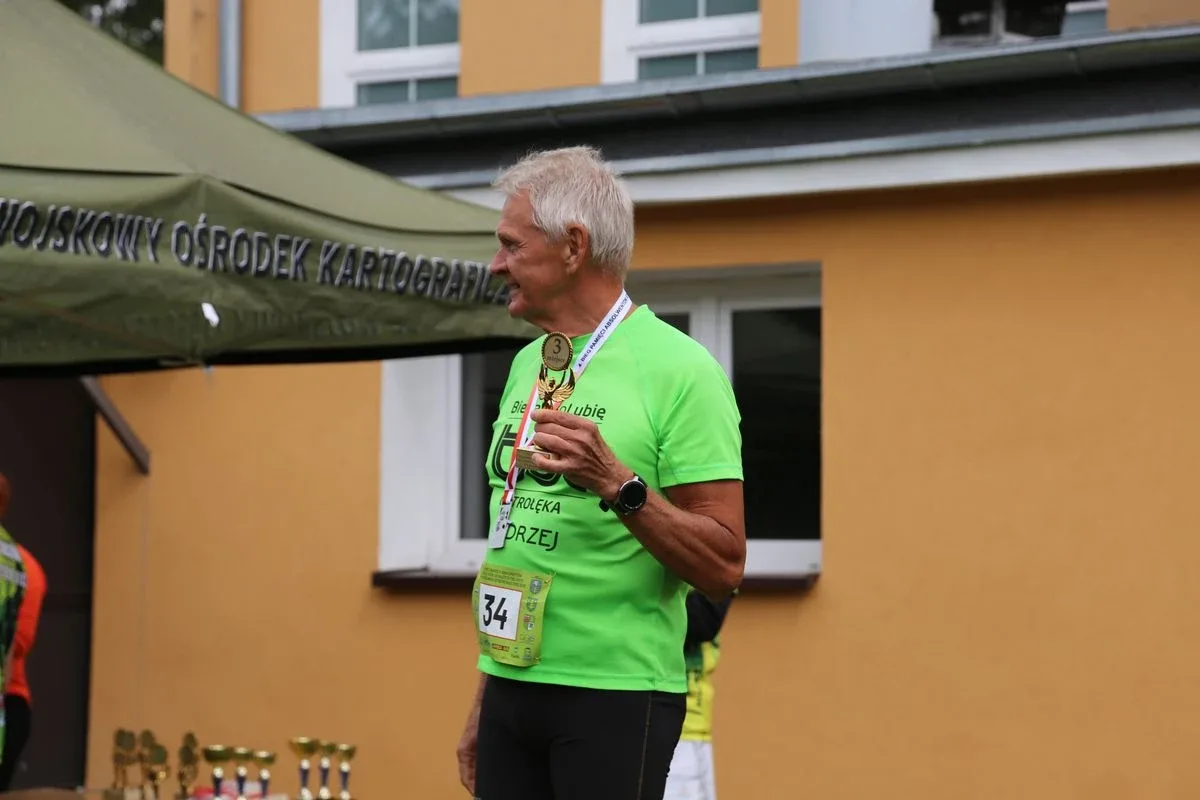 Za nami piknik sportowo-historyczny w Komorowie (zdjęcia)