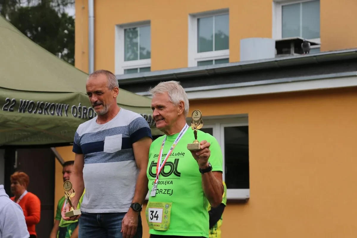 Za nami piknik sportowo-historyczny w Komorowie (zdjęcia)