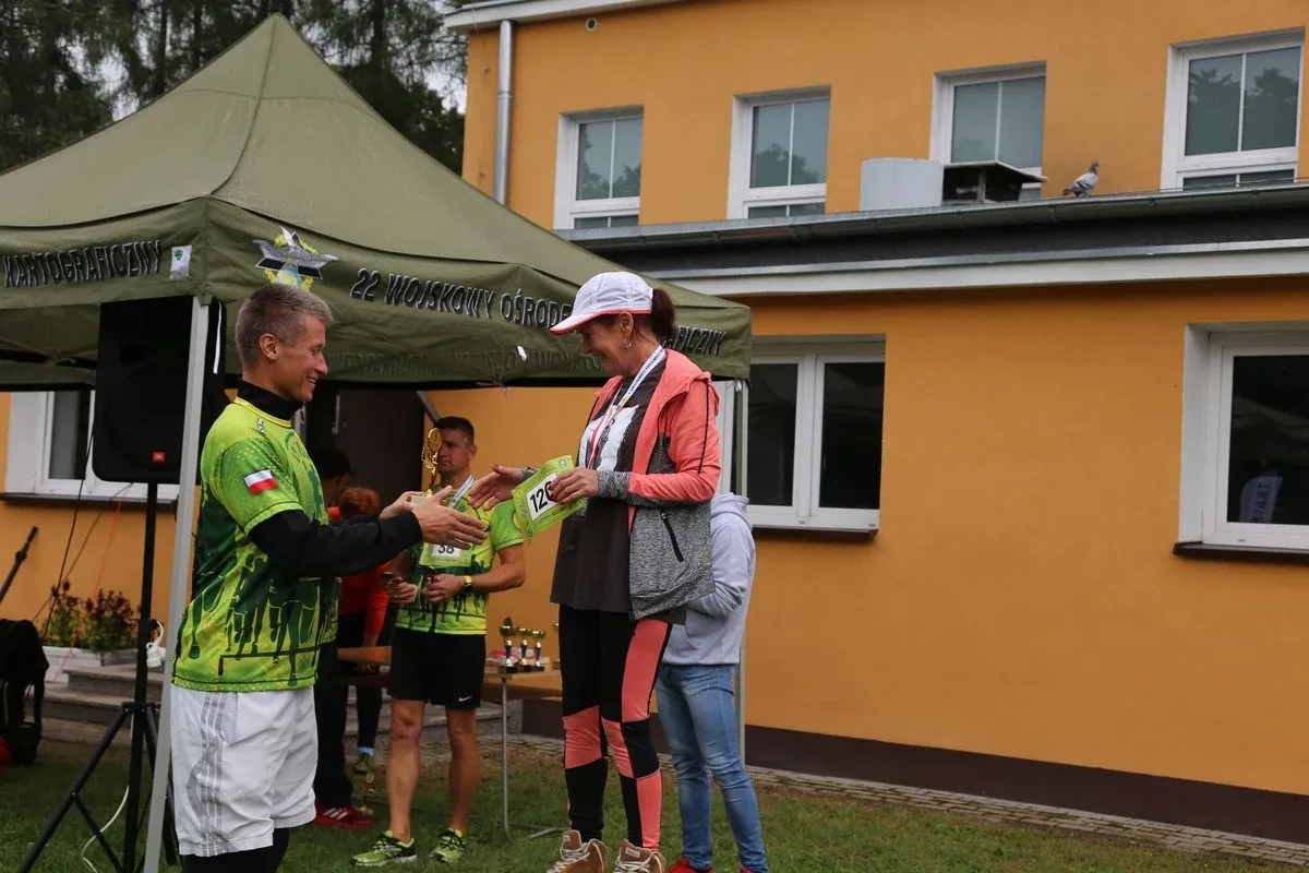 Za nami piknik sportowo-historyczny w Komorowie (zdjęcia)