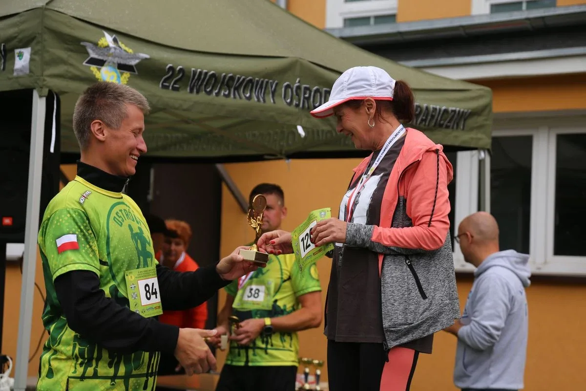 Za nami piknik sportowo-historyczny w Komorowie (zdjęcia)